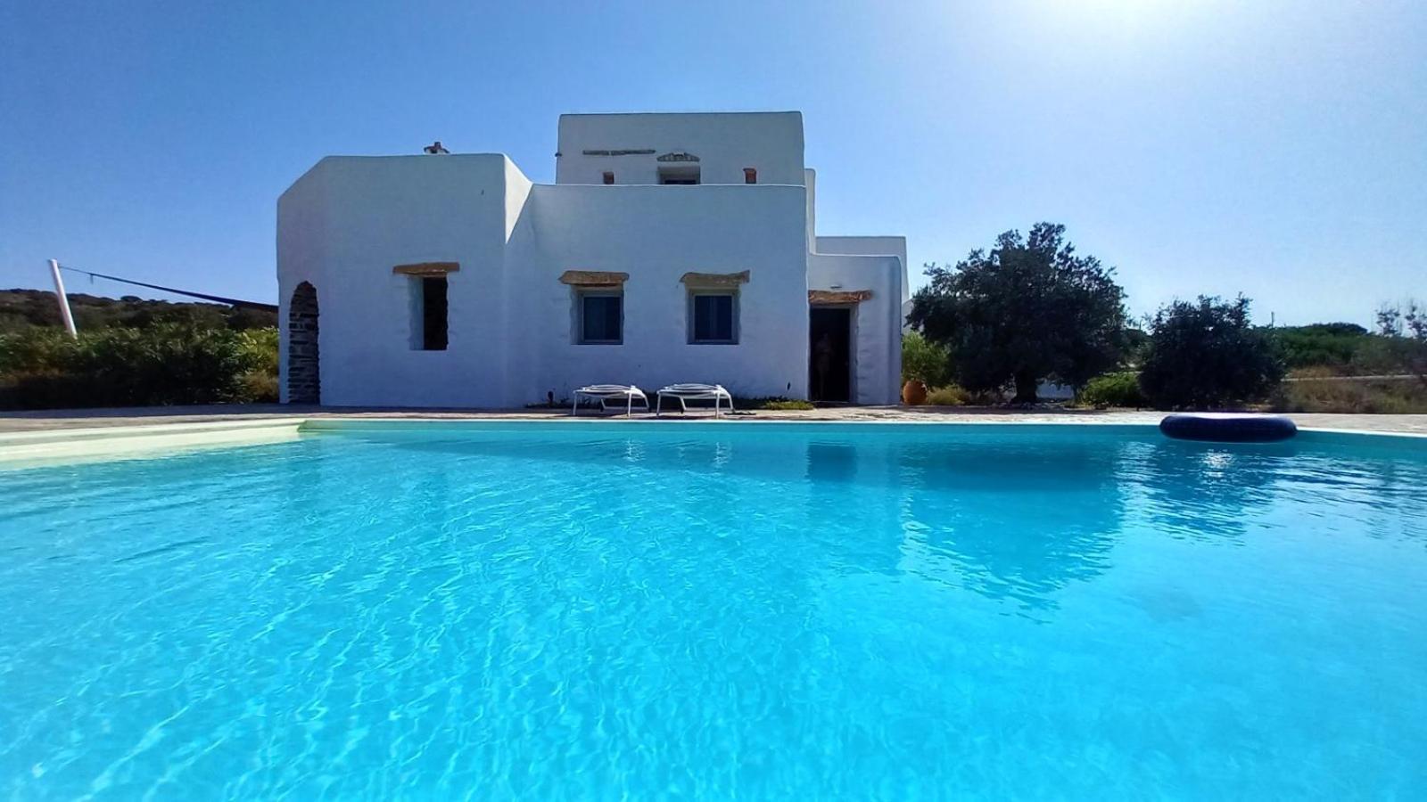 Laguna Blu
